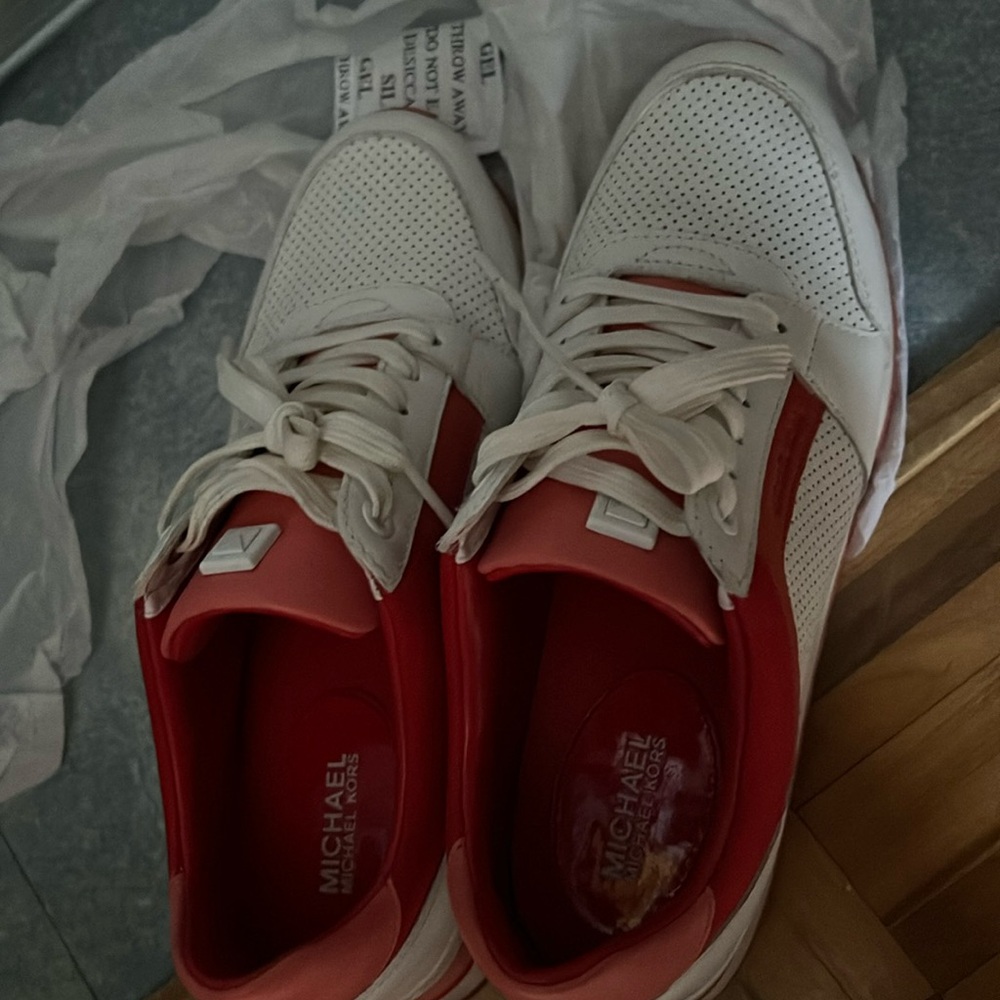 Michael kors shoes
